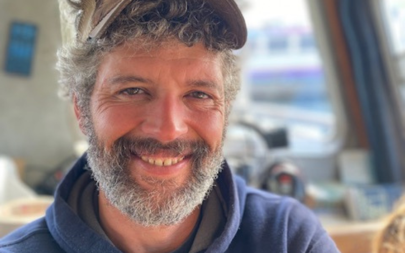 Bristol Bay 2022: Meet the Crew!