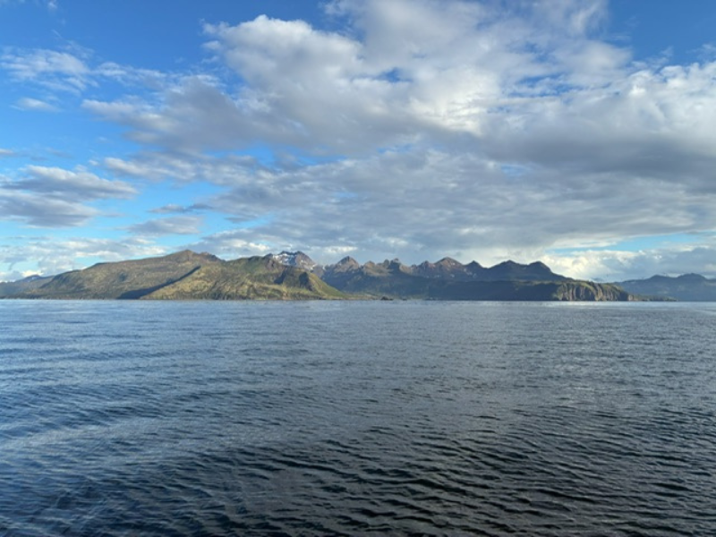 Update from Bristol Bay #1- Wild Alaska Salmon Season: 6-16-26