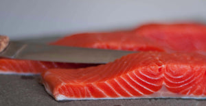 Eat Wild Alaska Salmon, Invest in Your Health!