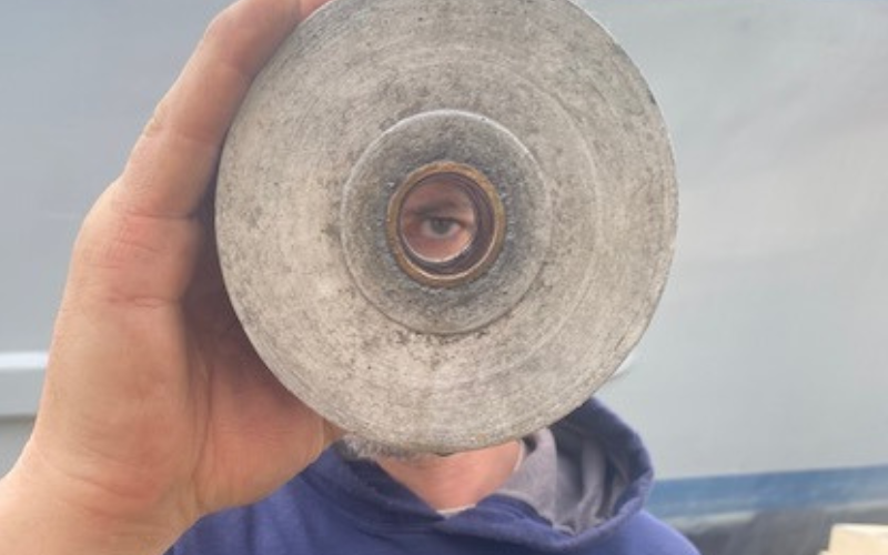 Update from Bristol Bay- Wild Alaska Salmon Season: 5-30-2022