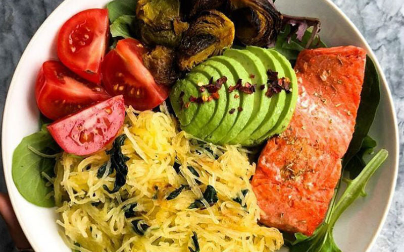 What To Do With Your Leftover Salmon