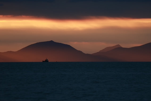 Update from Bristol Bay- Wild Alaska Salmon Season: 7-7-25