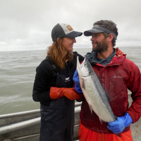Sockeye Salmon Freezer Filler Boxes: Best value per pound Sockeye Salmon Freezer Filler Boxes: Best value per pound