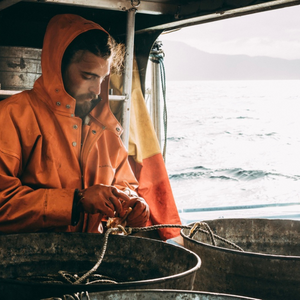 PREORDER Wild Alaska Halibut