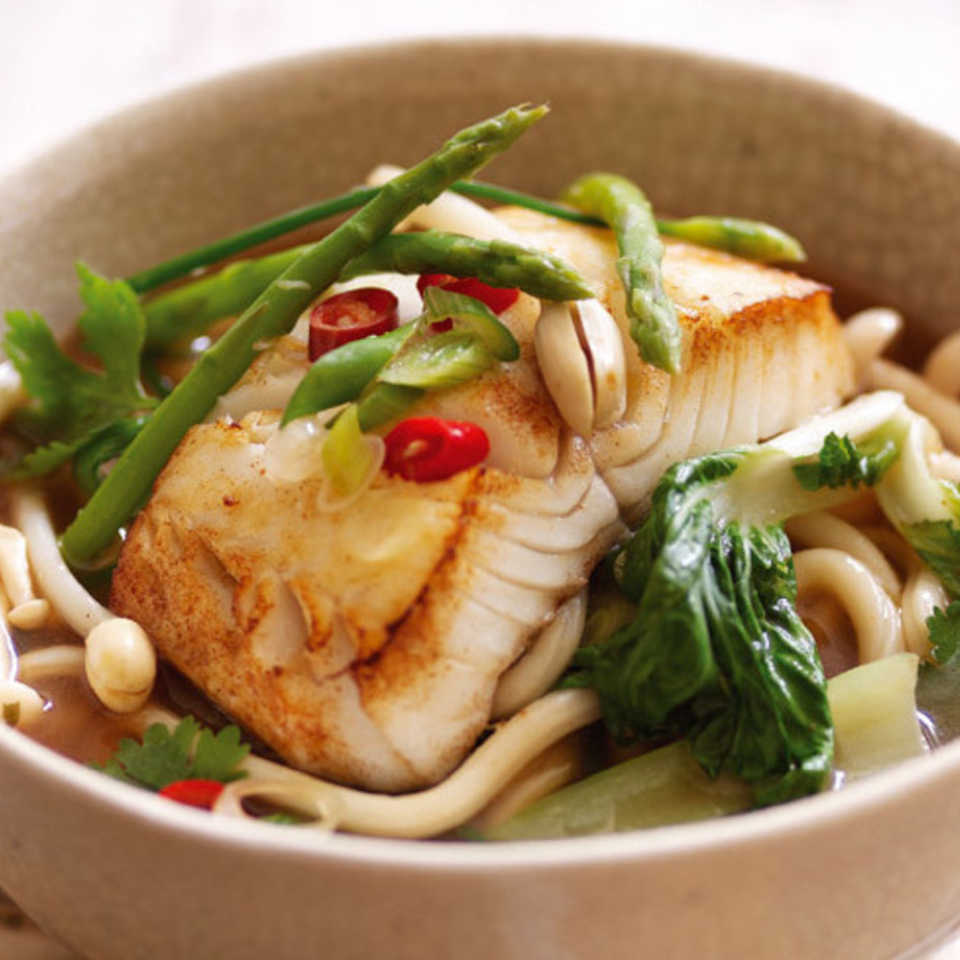 PREORDER Wild Alaska Sablefish (Black Cod)