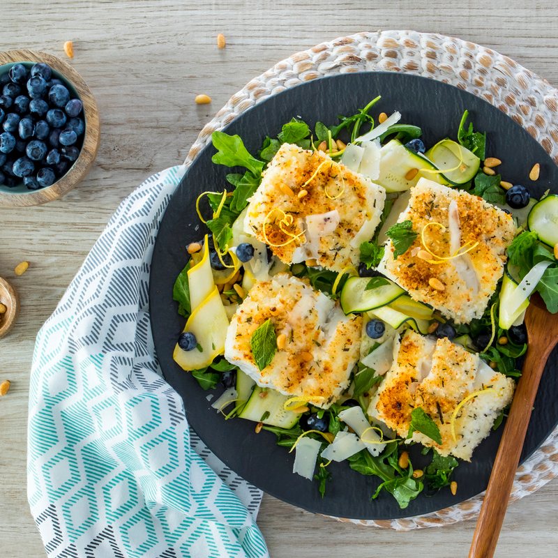 PREORDER Wild Alaska Cod