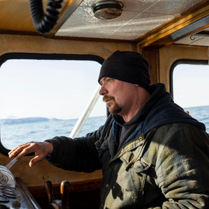 PREORDER Wild Alaska Cod